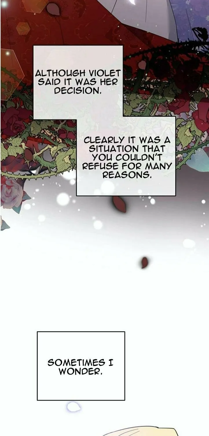 What It Means to Be You Chapter 52 page 42 - 