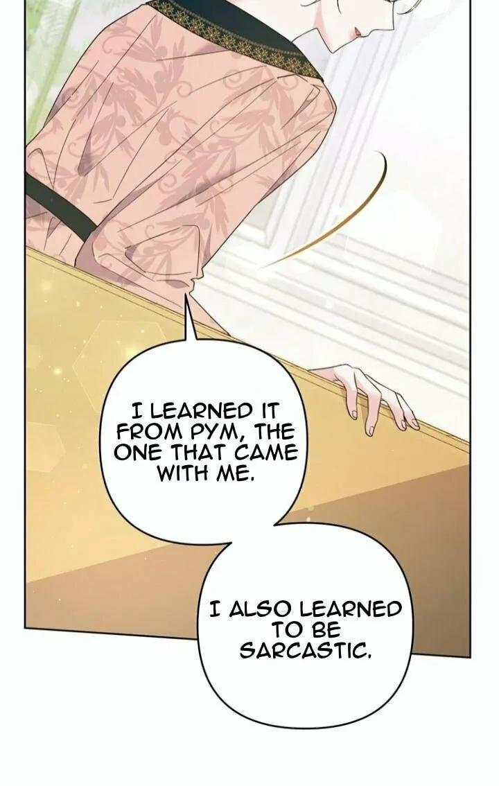What It Means to Be You Chapter 52 page 60 - 