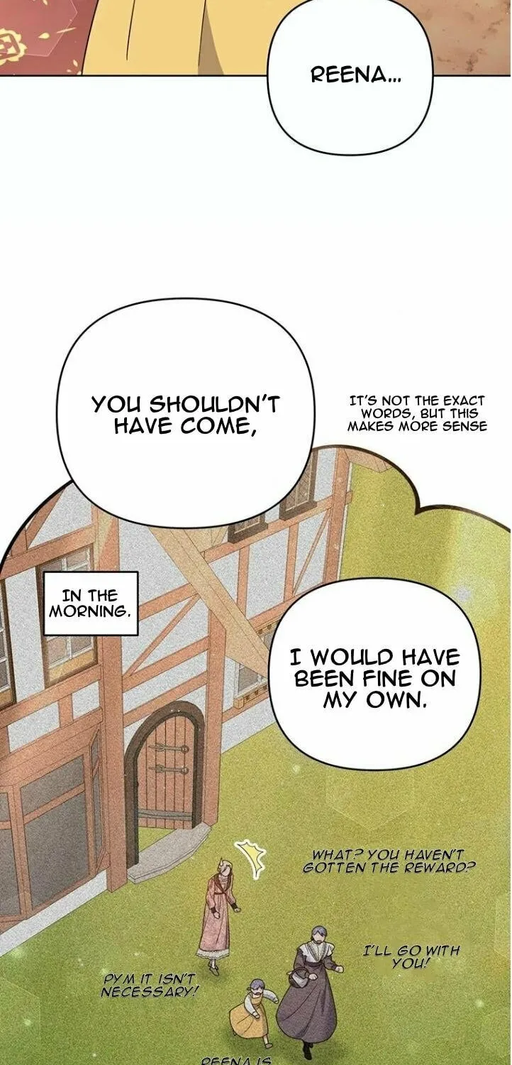 What It Means to Be You Chapter 52 page 7 - 