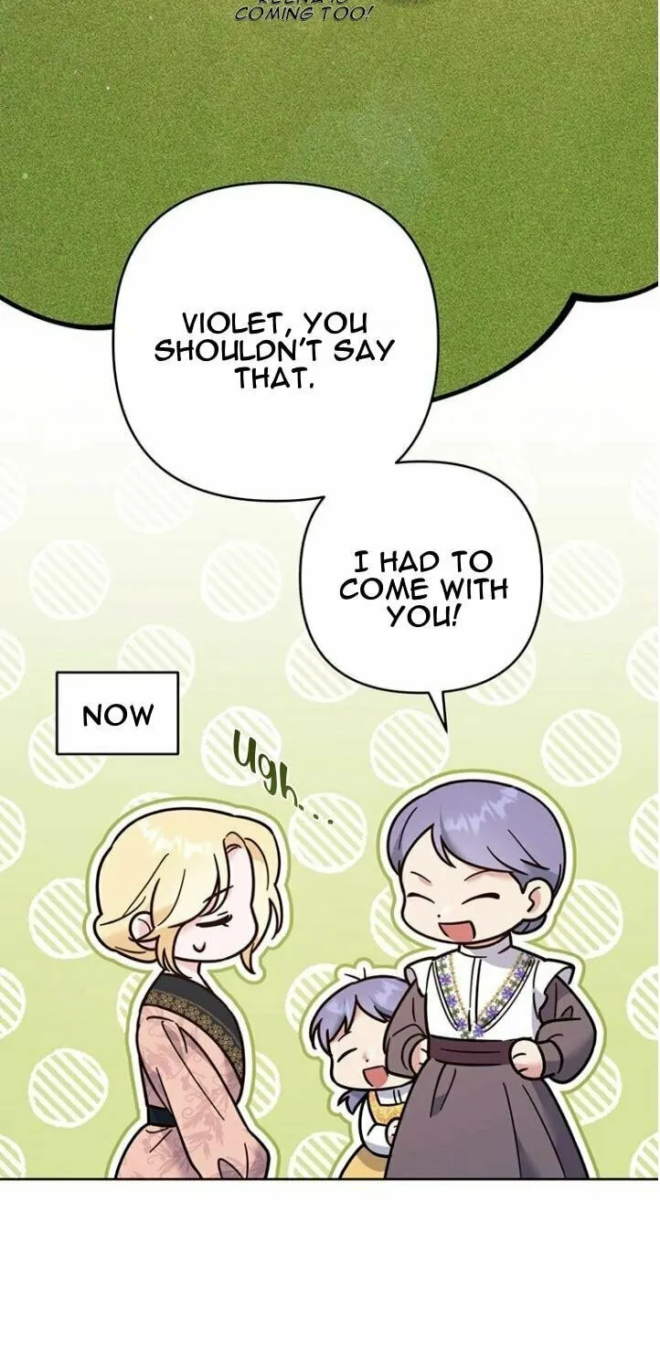 What It Means to Be You Chapter 52 page 8 - 