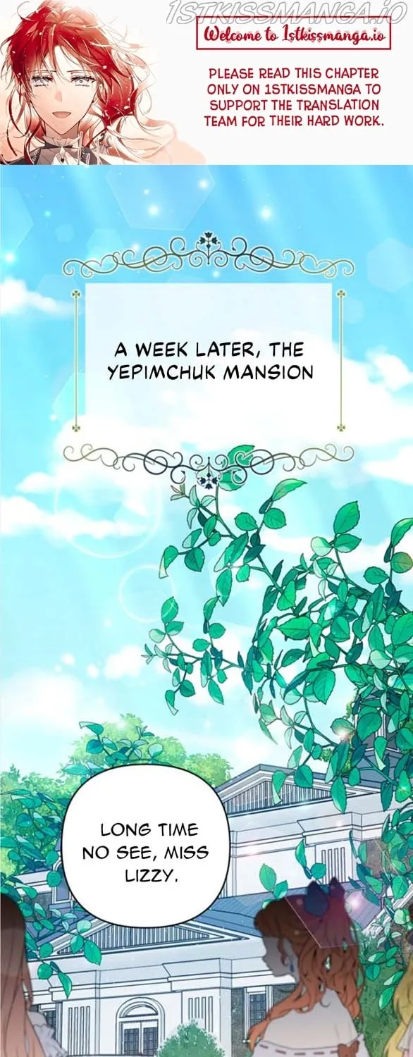 What It Means to Be You Chapter 53 page 1 - 