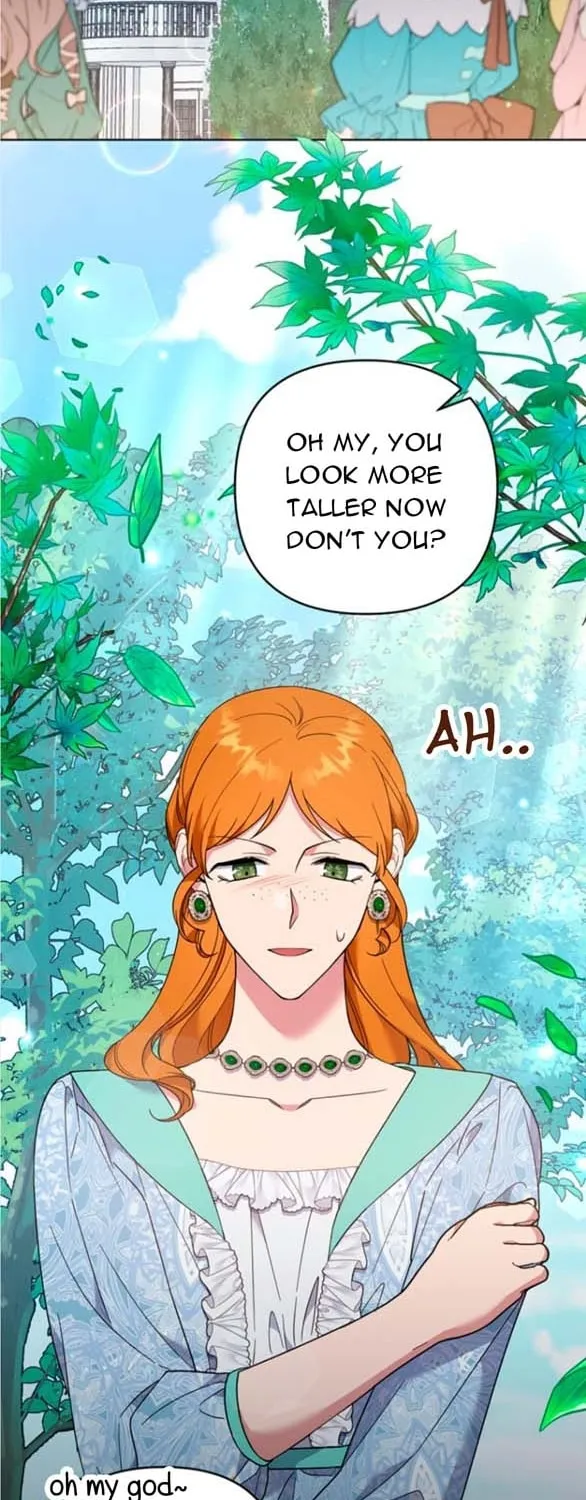 What It Means to Be You Chapter 53 page 2 - 