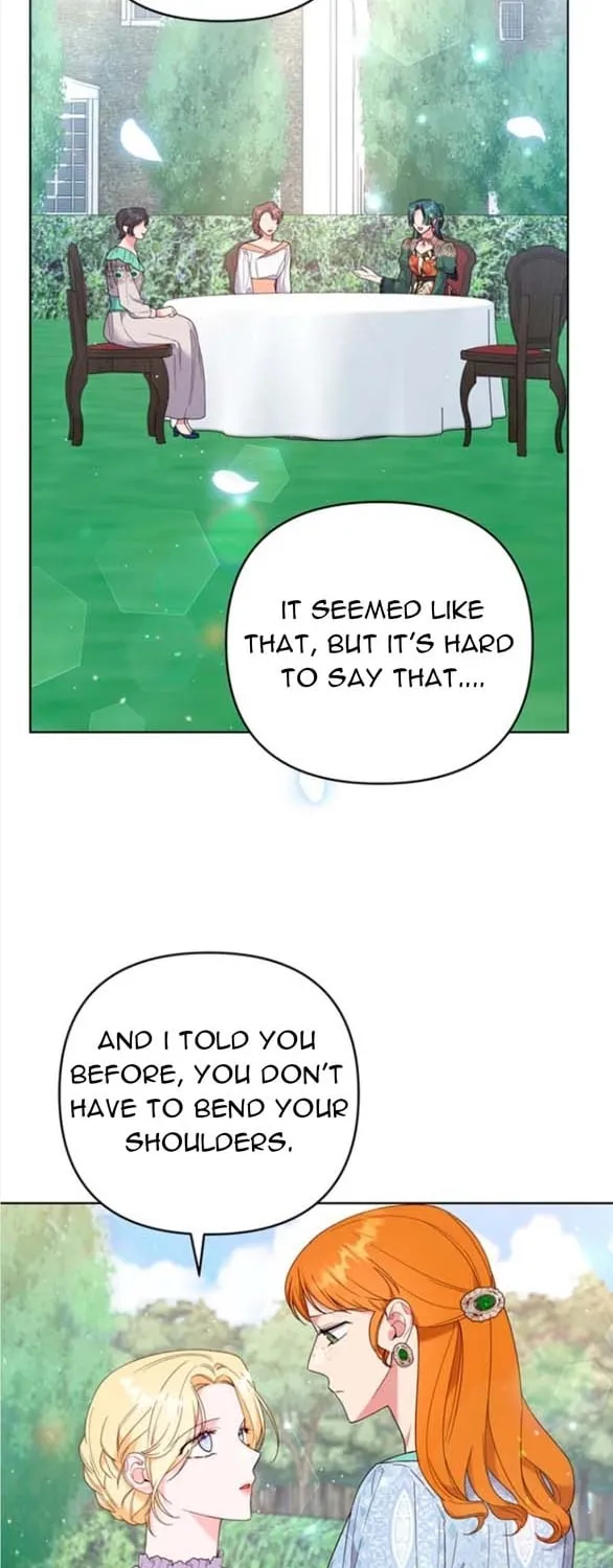 What It Means to Be You Chapter 53 page 12 - 