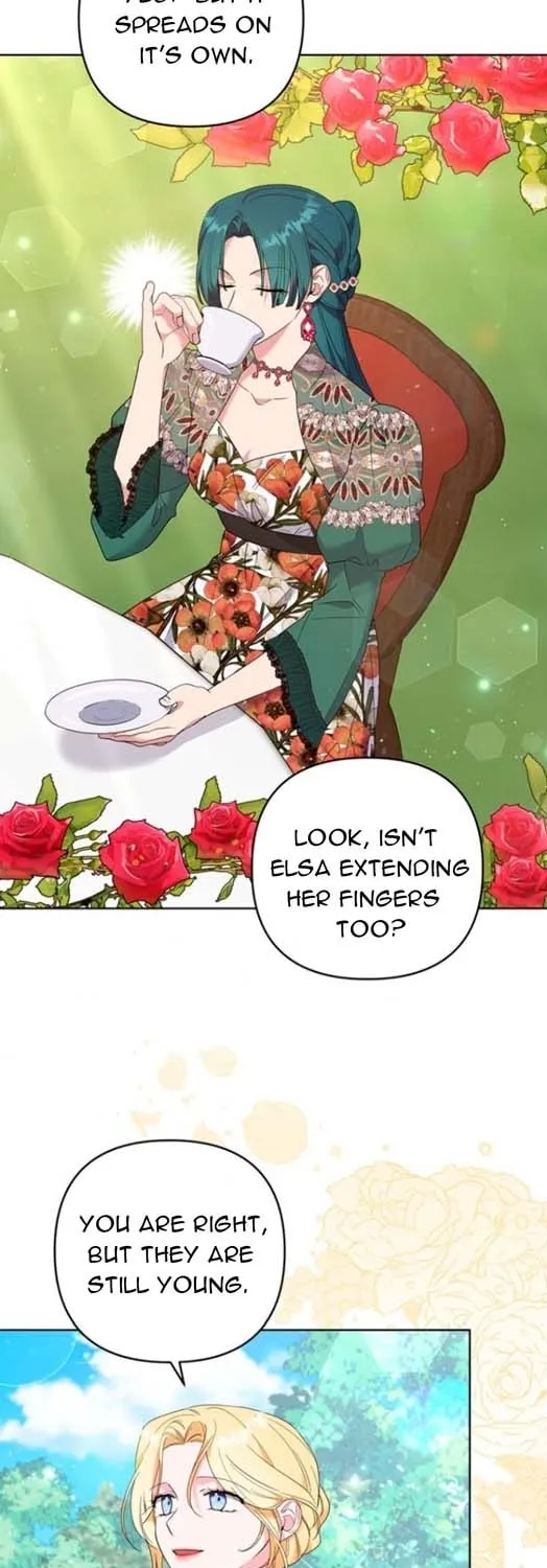 What It Means to Be You Chapter 53 page 20 - 