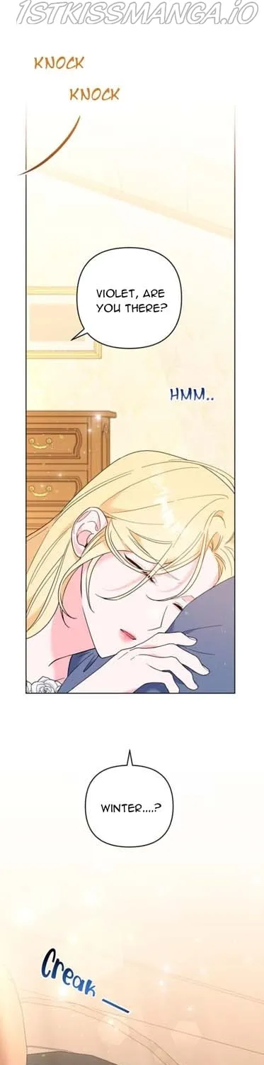 What It Means to Be You Chapter 53 page 29 - 