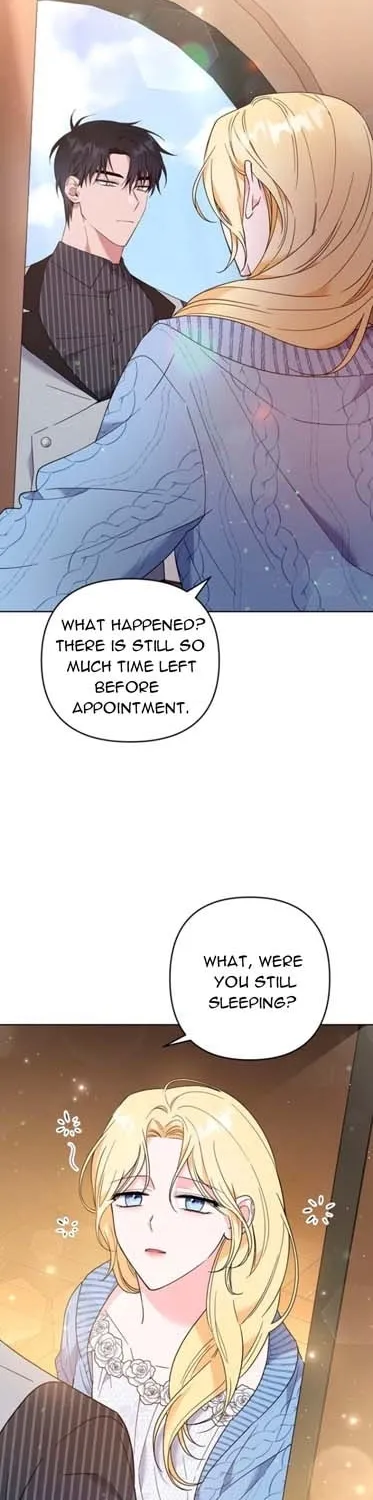 What It Means to Be You Chapter 53 page 30 - 