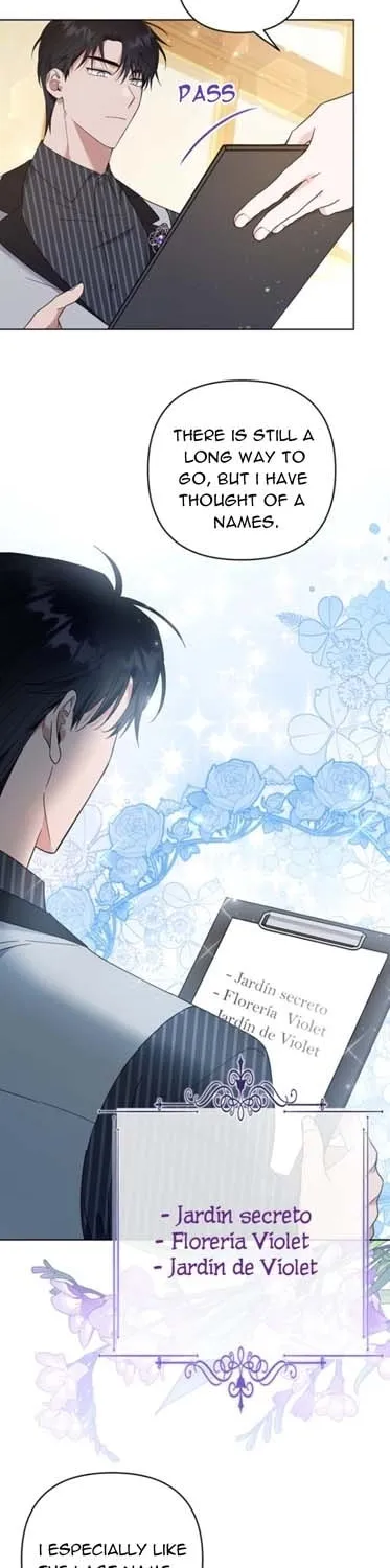 What It Means to Be You Chapter 53 page 32 - 
