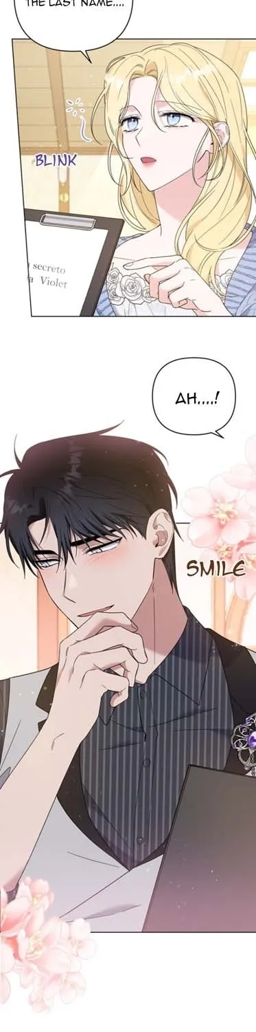 What It Means to Be You Chapter 53 page 33 - 