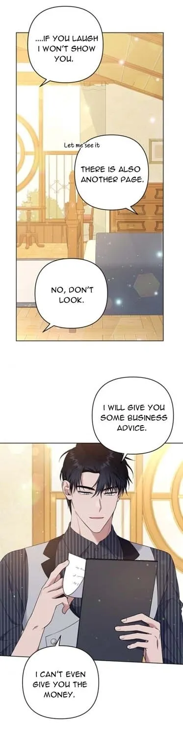 What It Means to Be You Chapter 53 page 34 - 