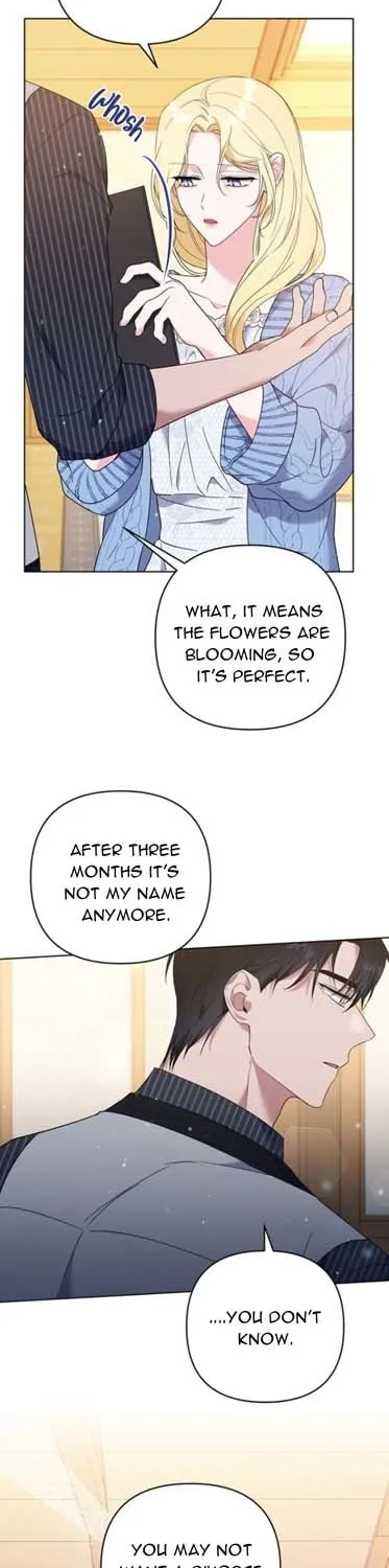 What It Means to Be You Chapter 53 page 36 - 
