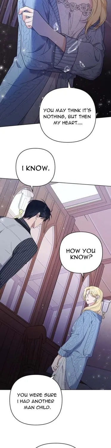 What It Means to Be You Chapter 53 page 38 - 