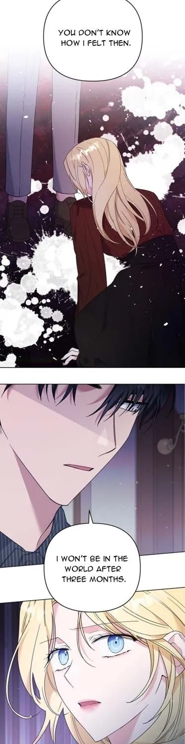 What It Means to Be You Chapter 53 page 39 - 