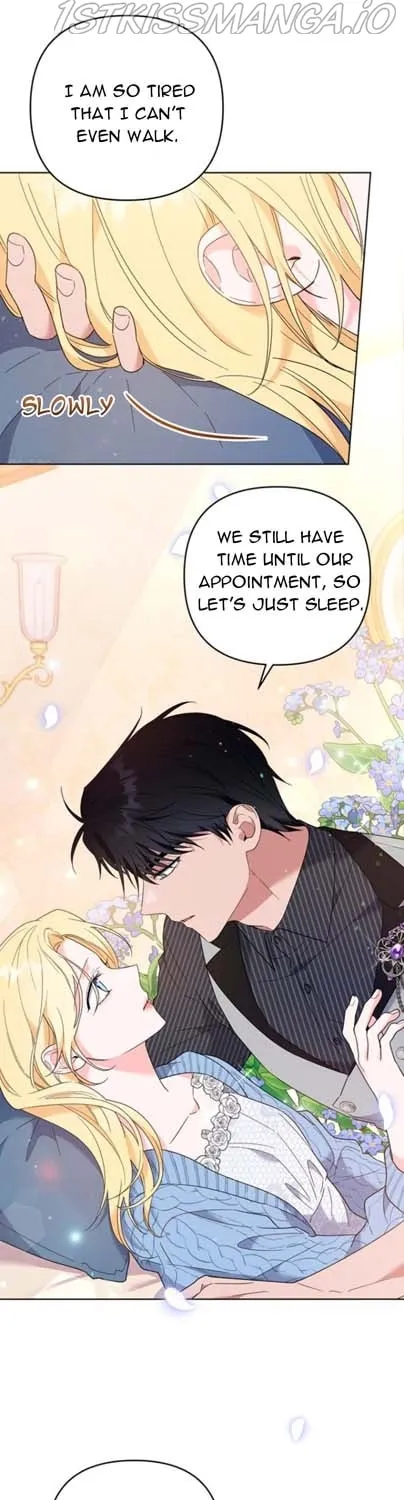 What It Means to Be You Chapter 53 page 42 - 