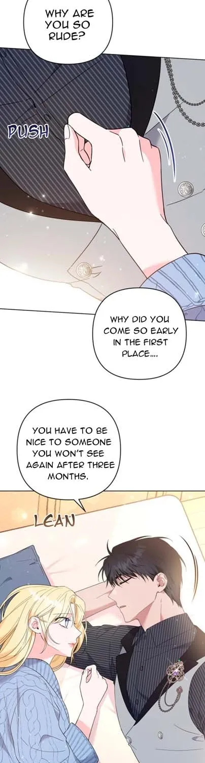 What It Means to Be You Chapter 53 page 43 - 