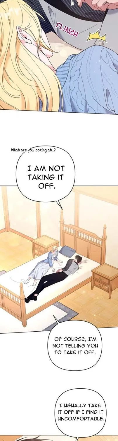 What It Means to Be You Chapter 53 page 45 - 