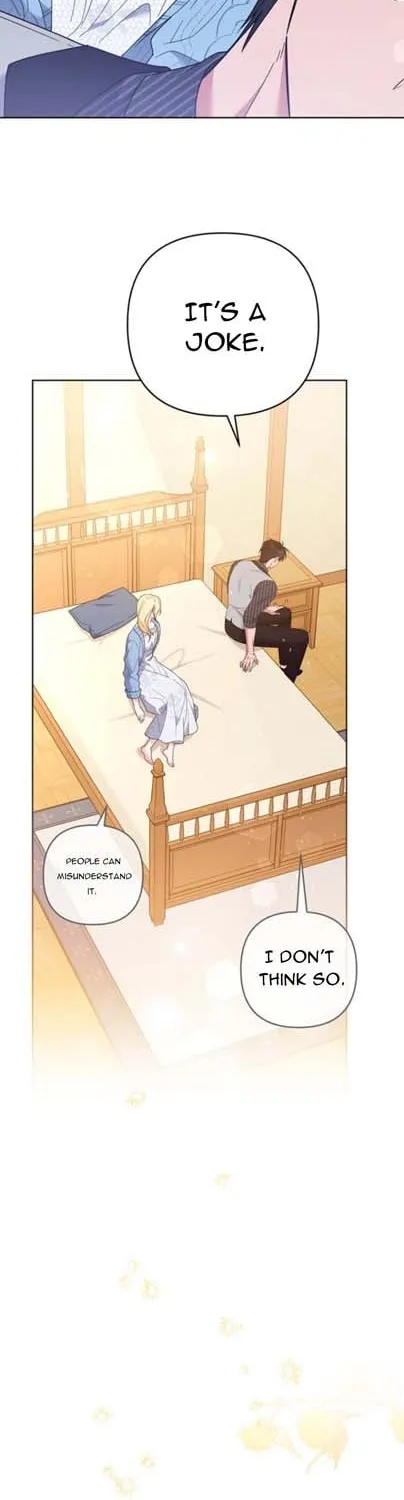What It Means to Be You Chapter 53 page 47 - 