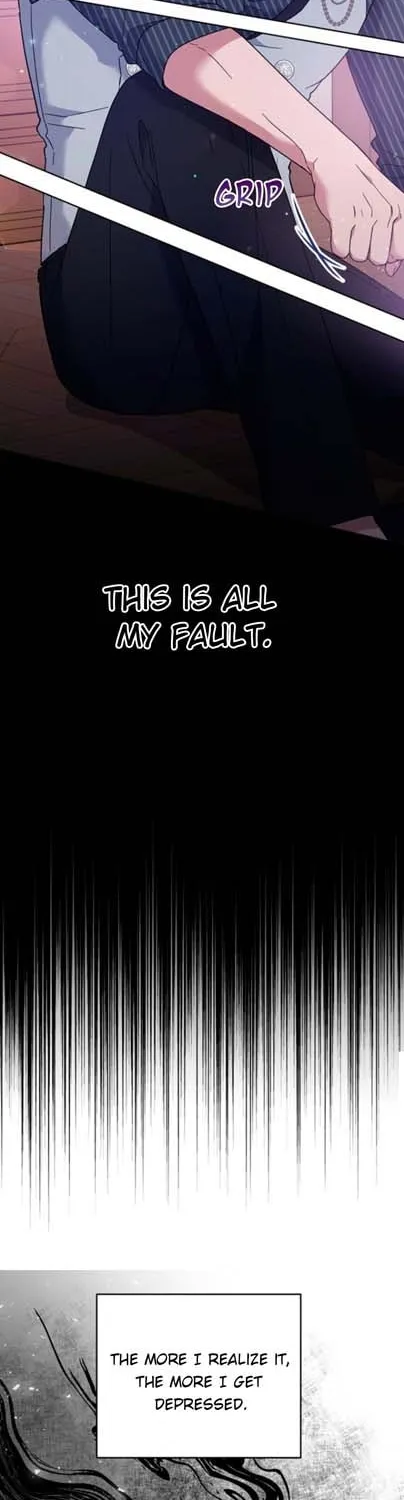 What It Means to Be You Chapter 53 page 51 - 
