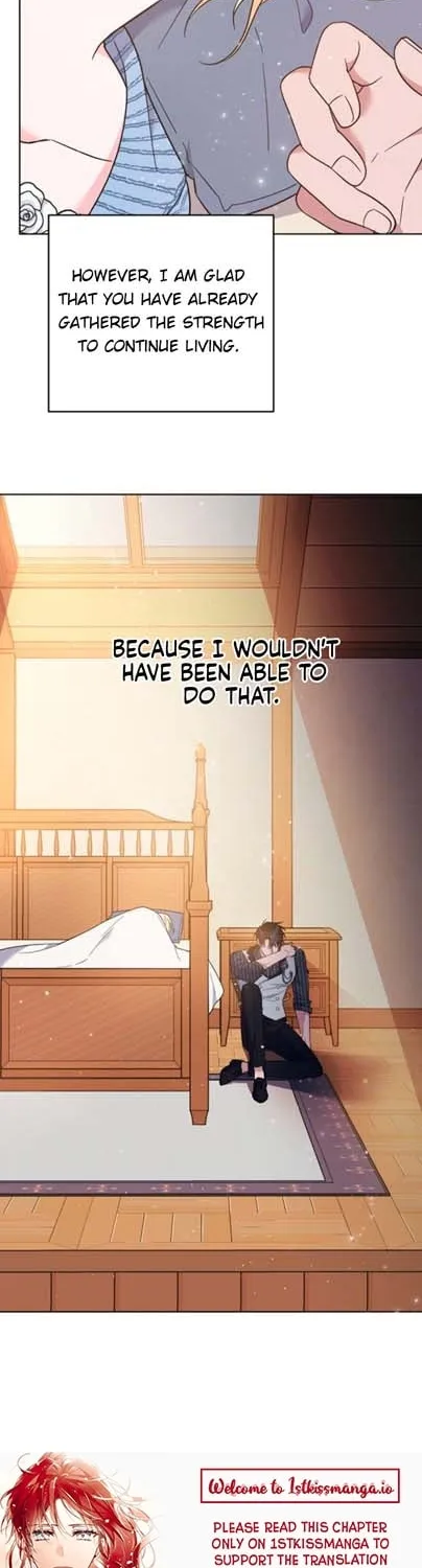 What It Means to Be You Chapter 53 page 53 - 