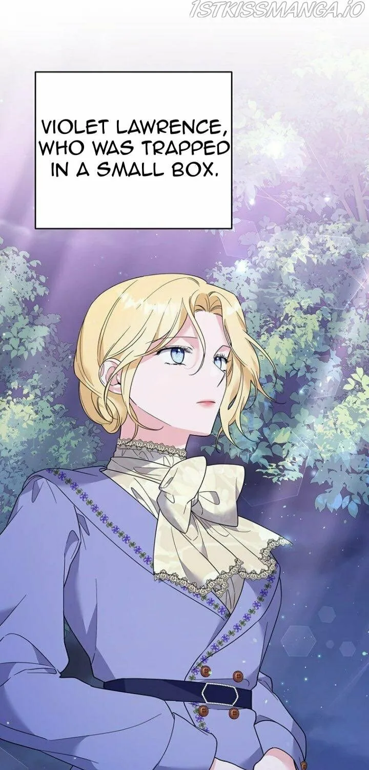 What It Means to Be You Chapter 54 page 104 - 