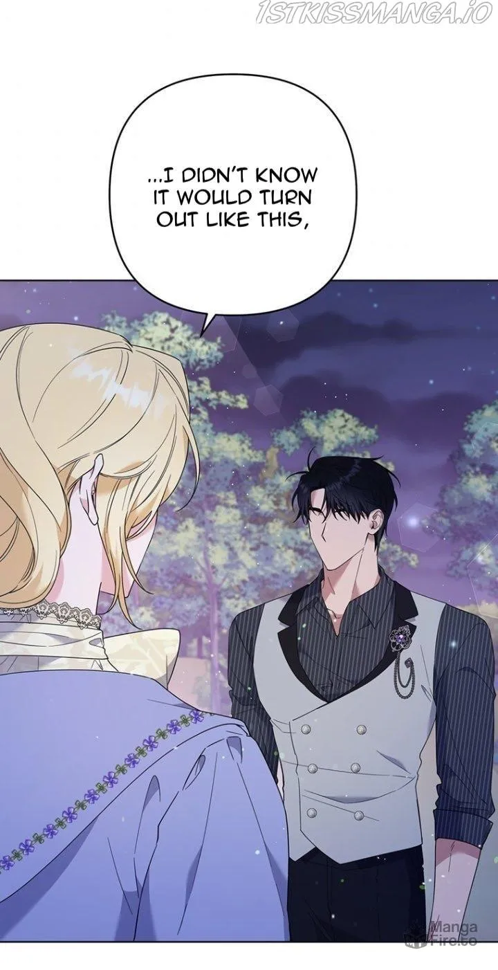 What It Means to Be You Chapter 54 page 106 - 