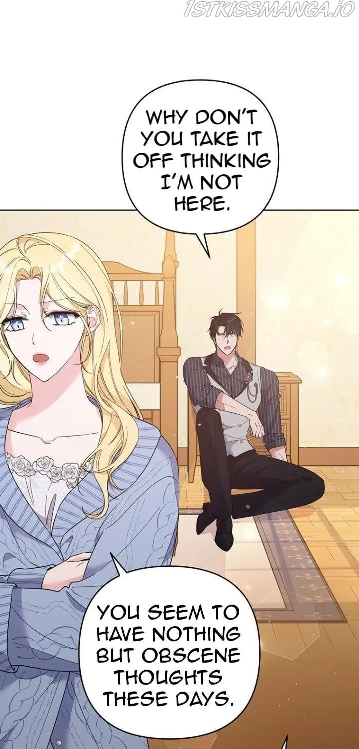 What It Means to Be You Chapter 54 page 16 - 