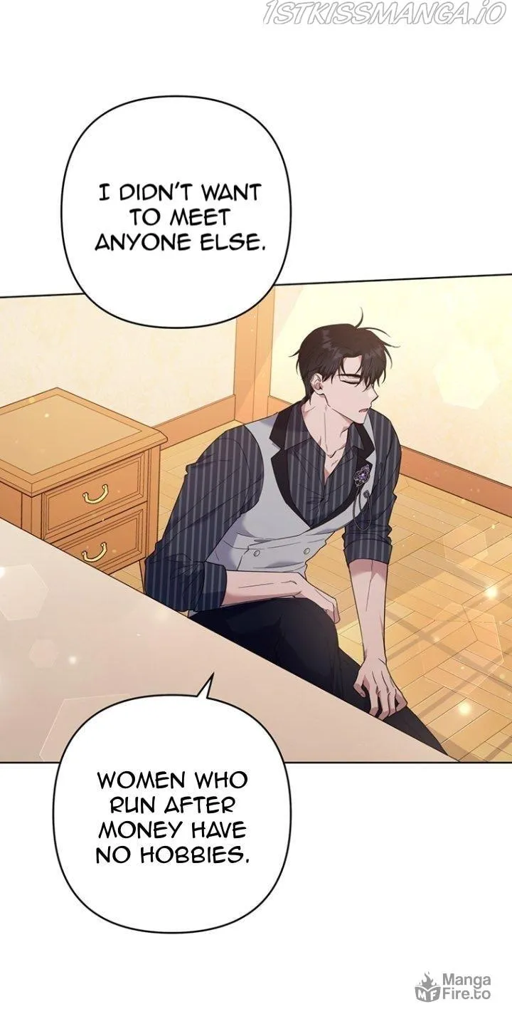 What It Means to Be You Chapter 54 page 18 - 