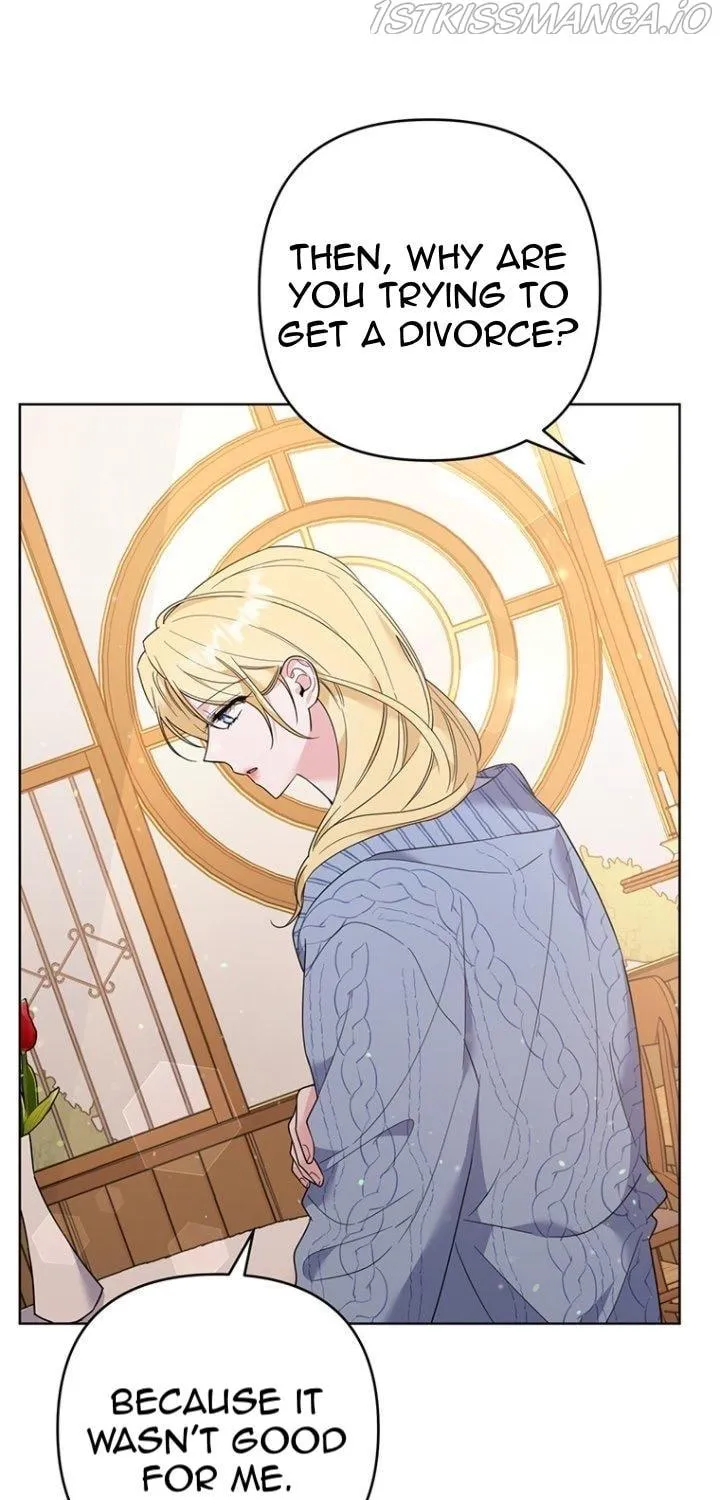 What It Means to Be You Chapter 54 page 21 - 