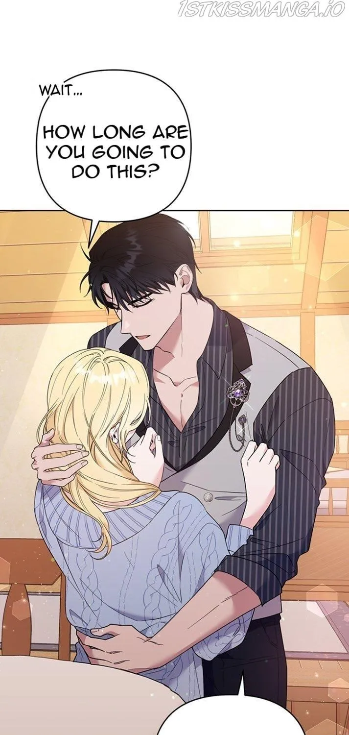 What It Means to Be You Chapter 54 page 32 - 