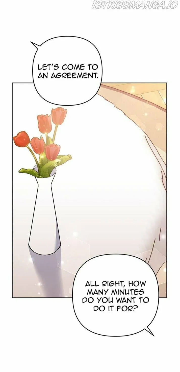 What It Means to Be You Chapter 54 page 34 - 