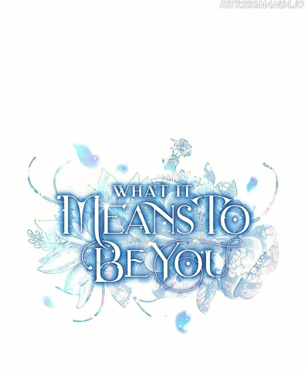 What It Means to Be You Chapter 54 page 39 - 