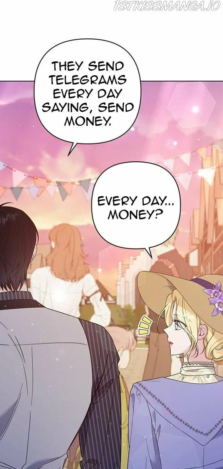 What It Means to Be You Chapter 54 page 46 - 