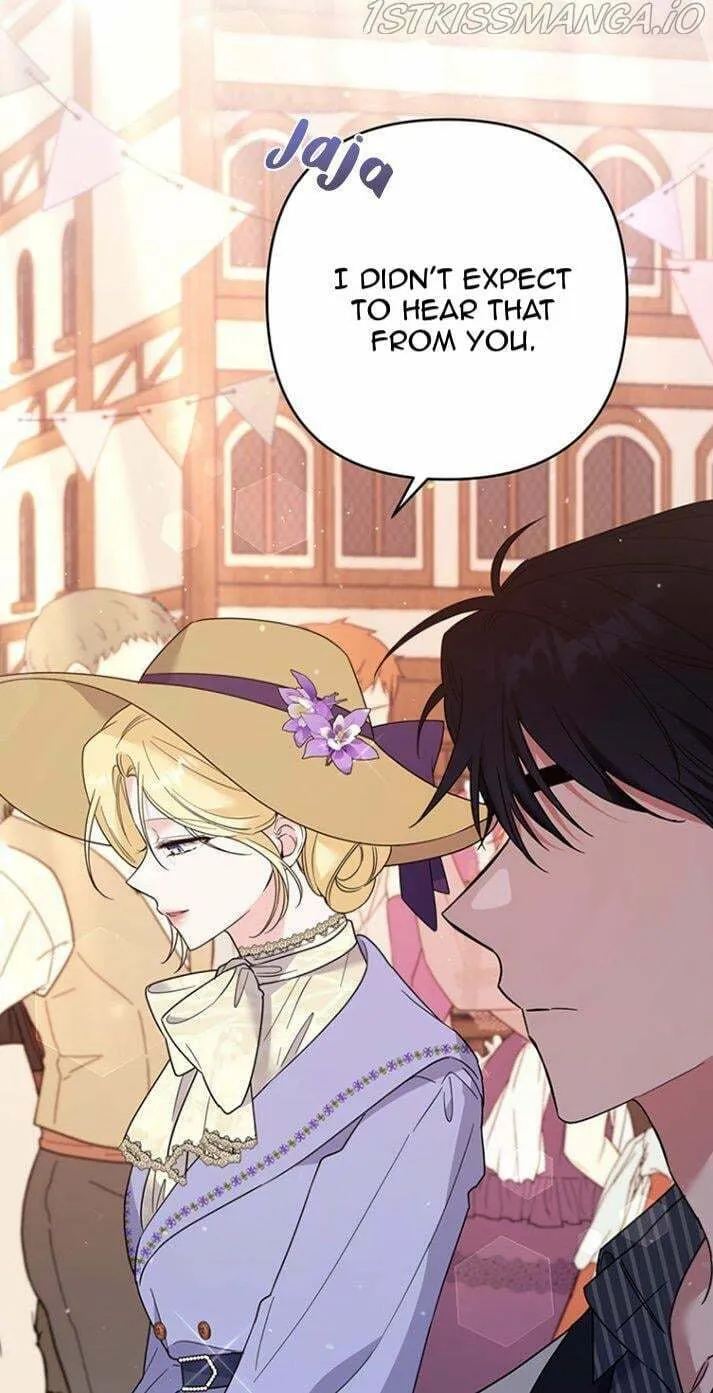 What It Means to Be You Chapter 54 page 50 - 