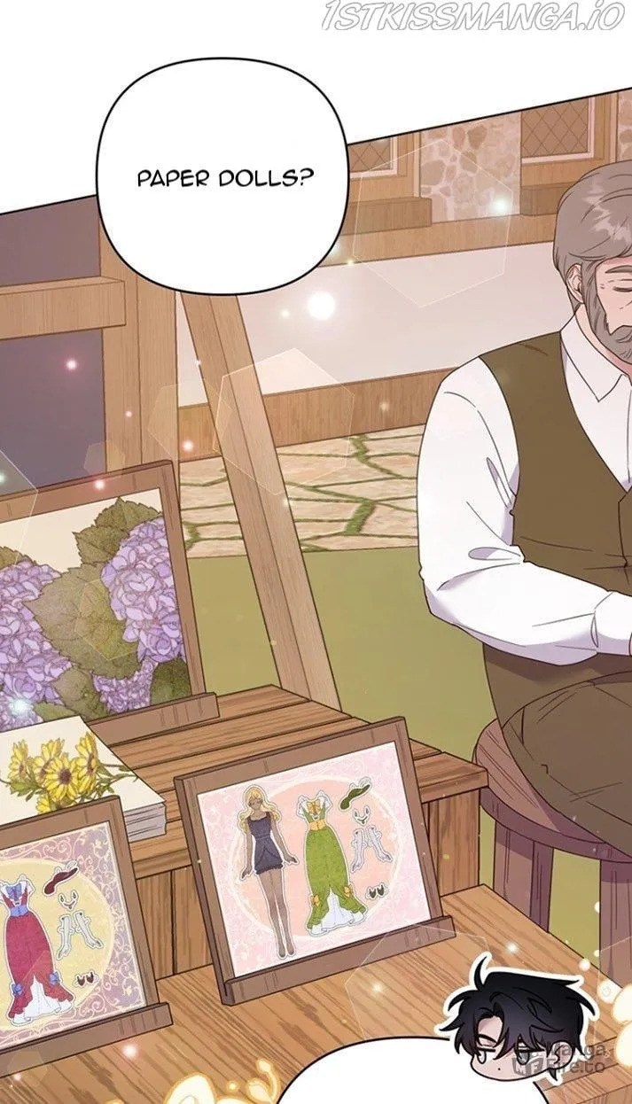 What It Means to Be You Chapter 54 page 55 - 