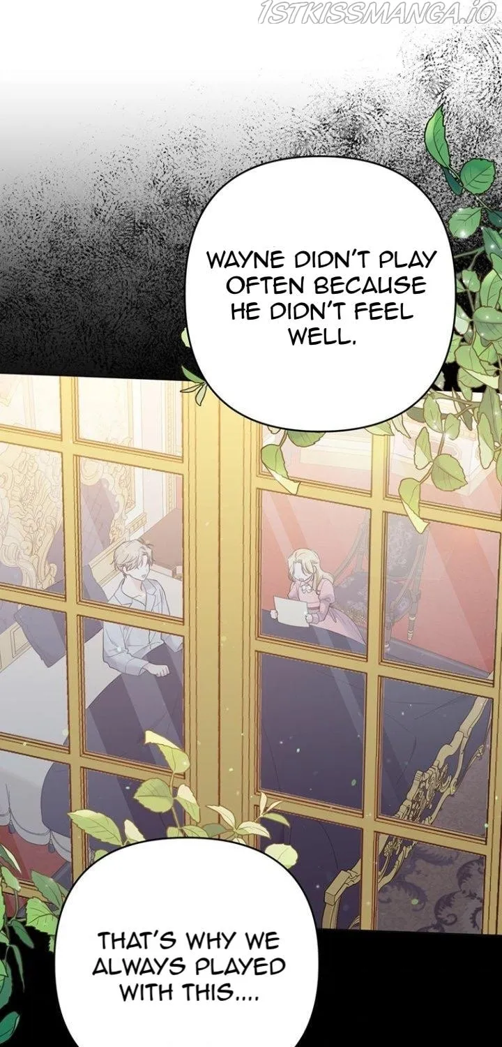 What It Means to Be You Chapter 54 page 60 - 
