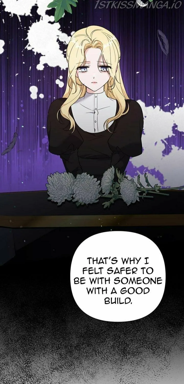 What It Means to Be You Chapter 54 page 64 - 