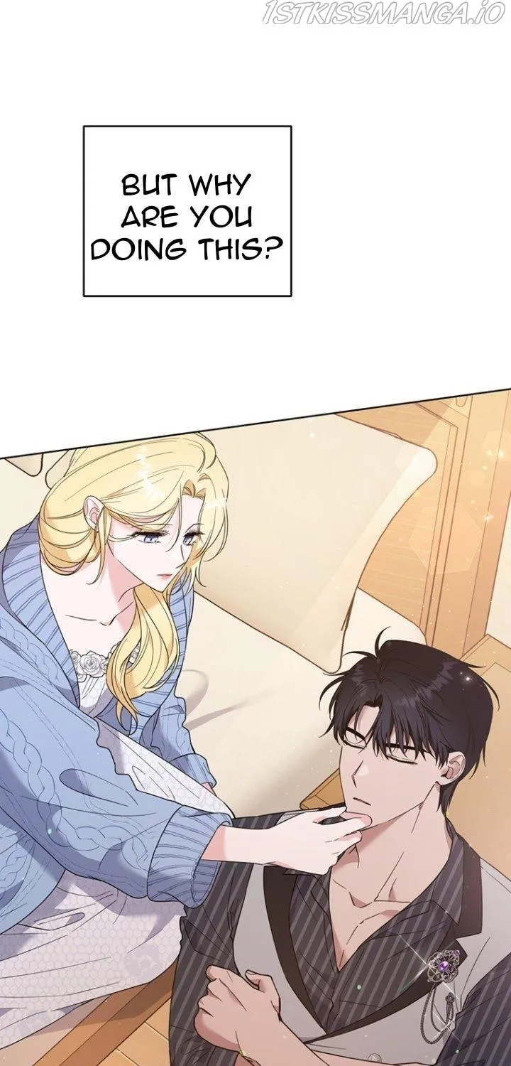 What It Means to Be You Chapter 54 page 8 - 