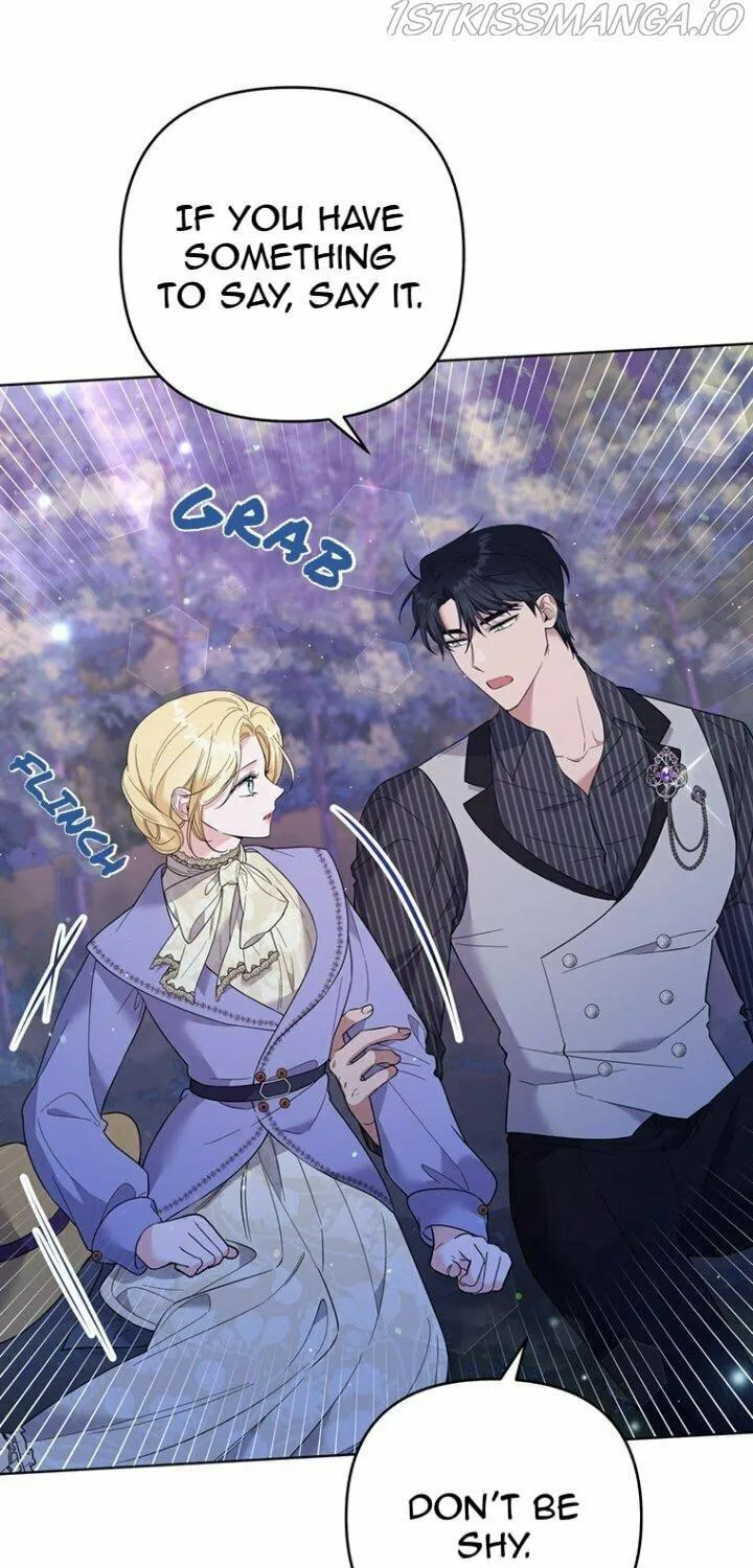 What It Means to Be You Chapter 54 page 81 - 