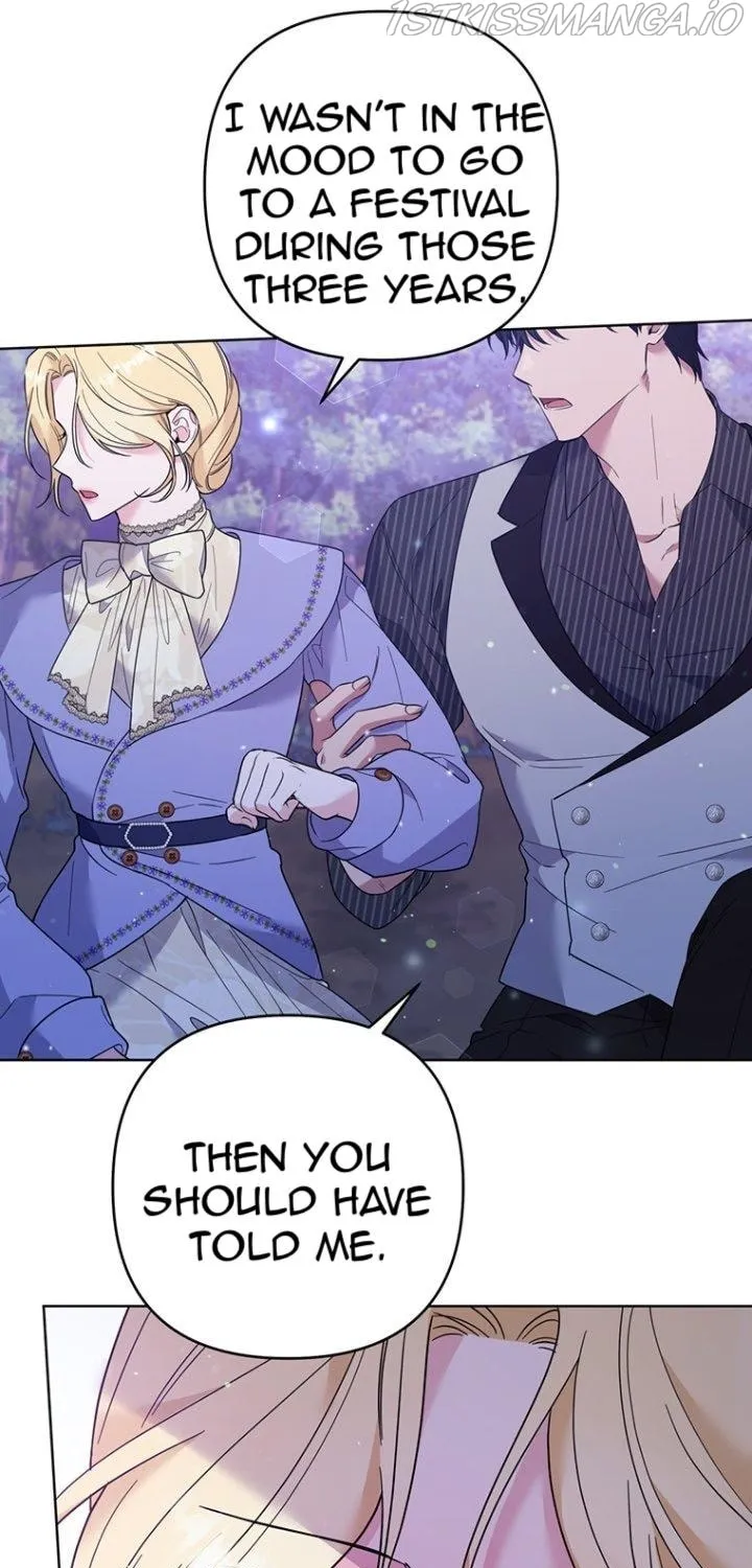 What It Means to Be You Chapter 54 page 83 - 