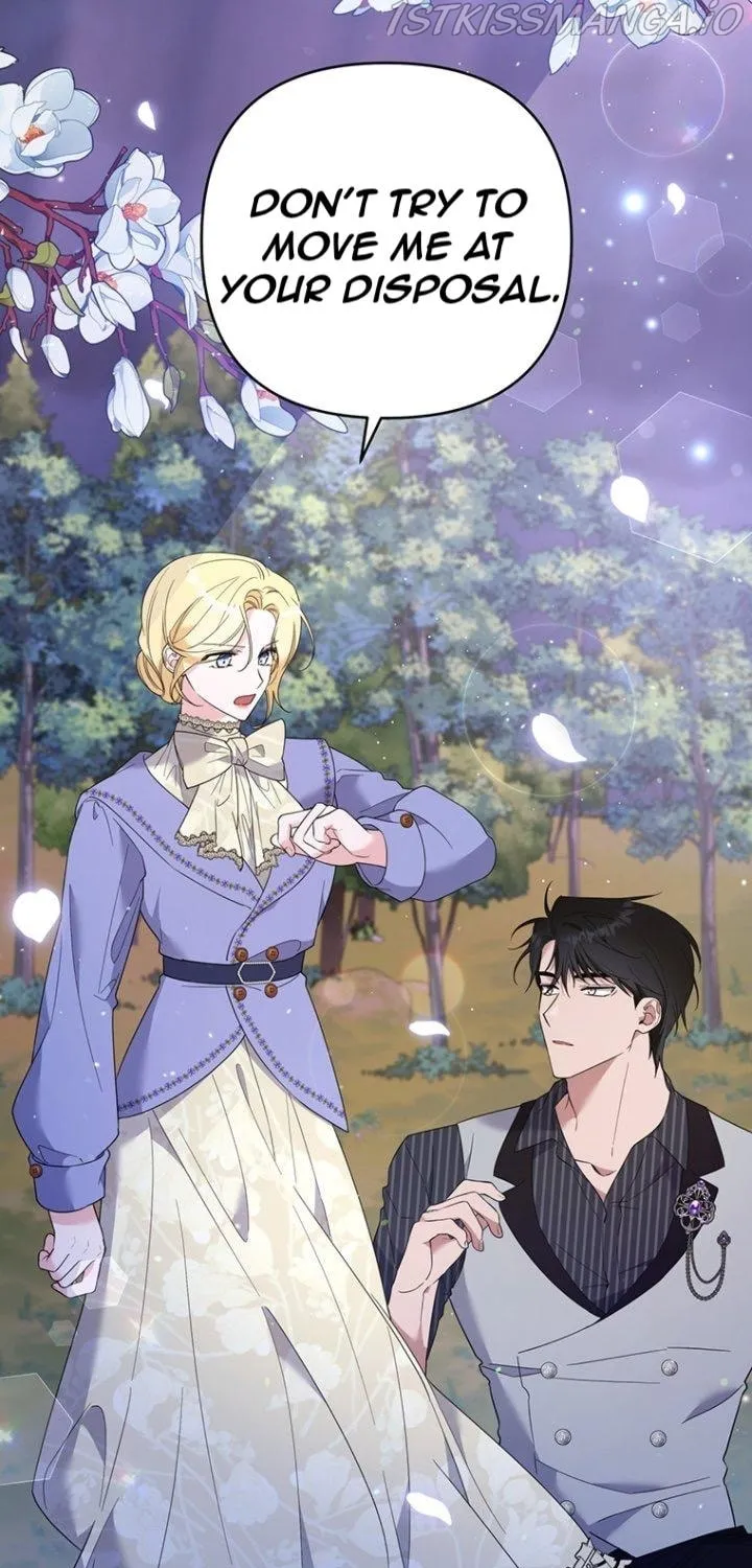What It Means to Be You Chapter 54 page 94 - 