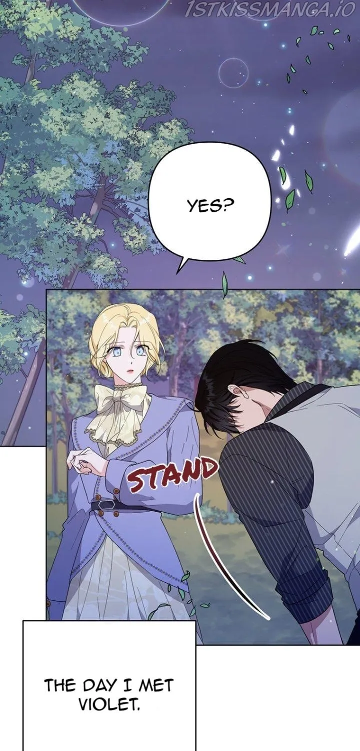 What It Means to Be You Chapter 54 page 98 - 