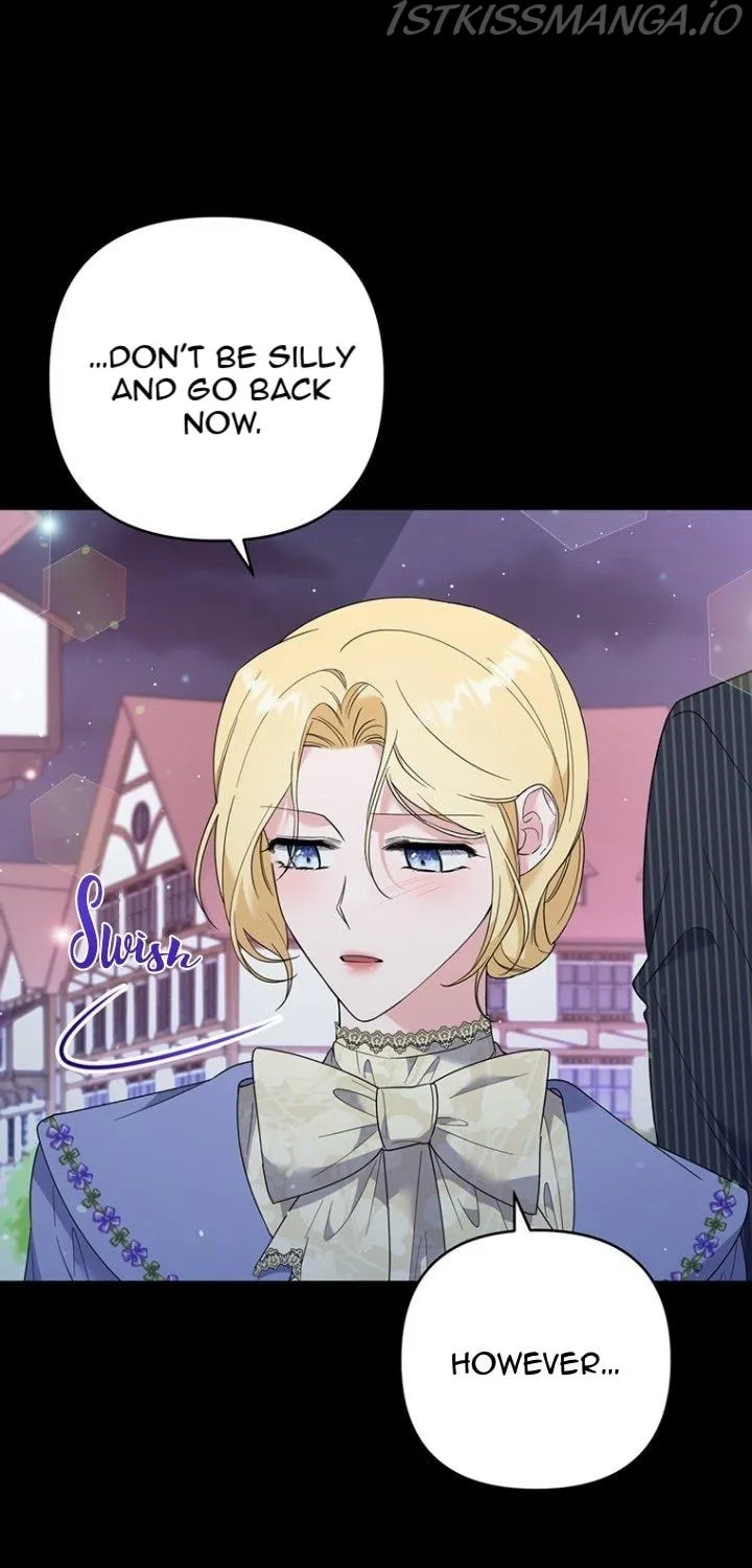 What It Means to Be You Chapter 55 page 104 - 