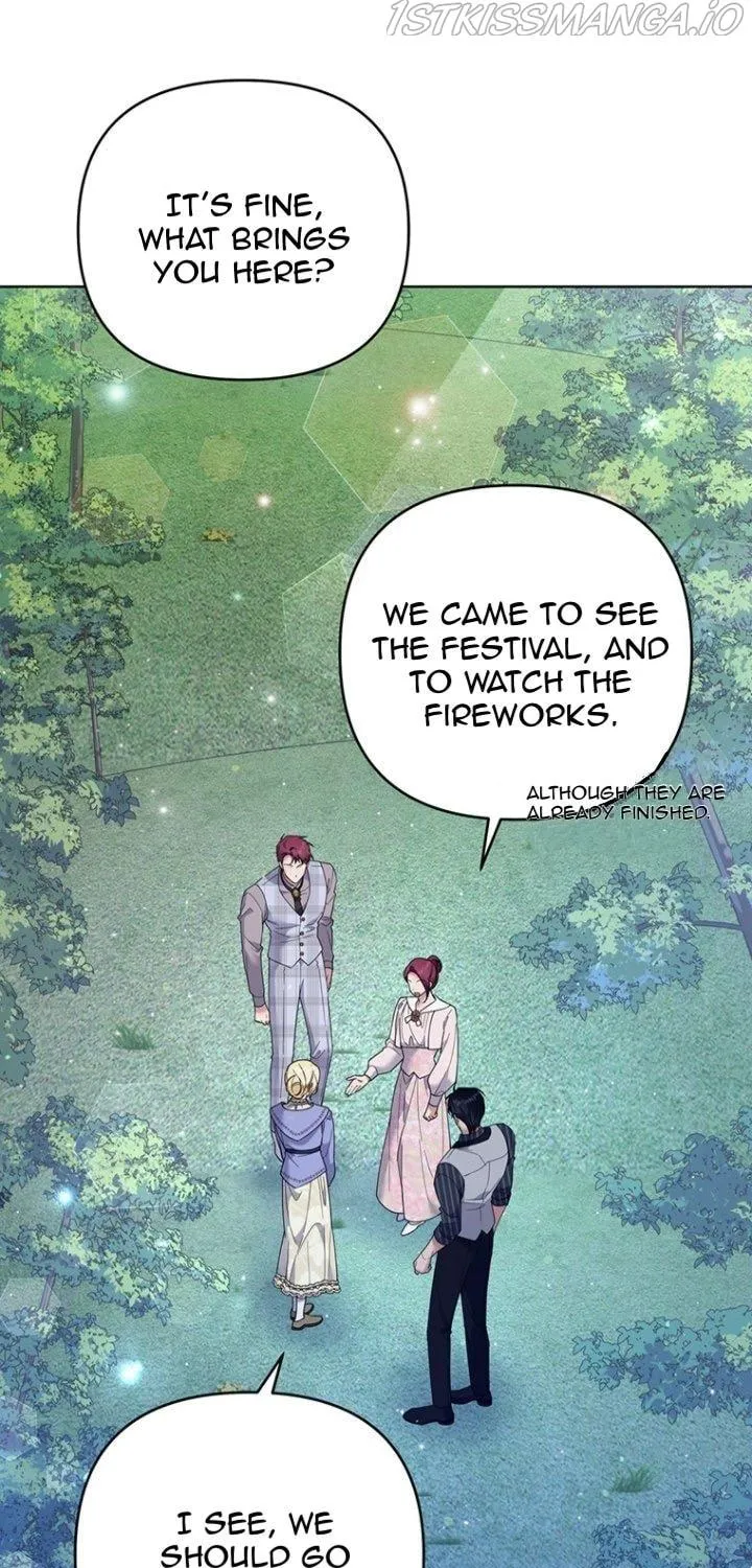 What It Means to Be You Chapter 55 page 17 - 