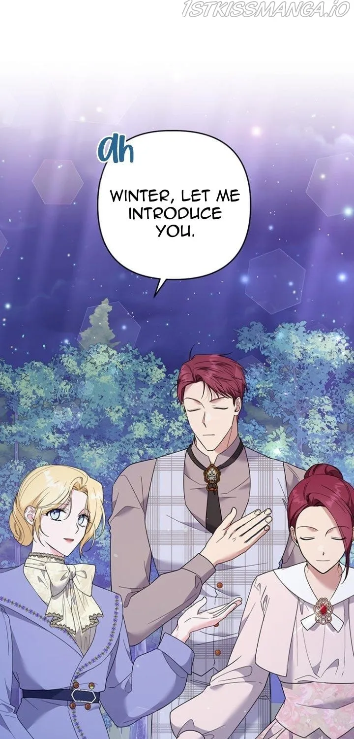 What It Means to Be You Chapter 55 page 19 - 