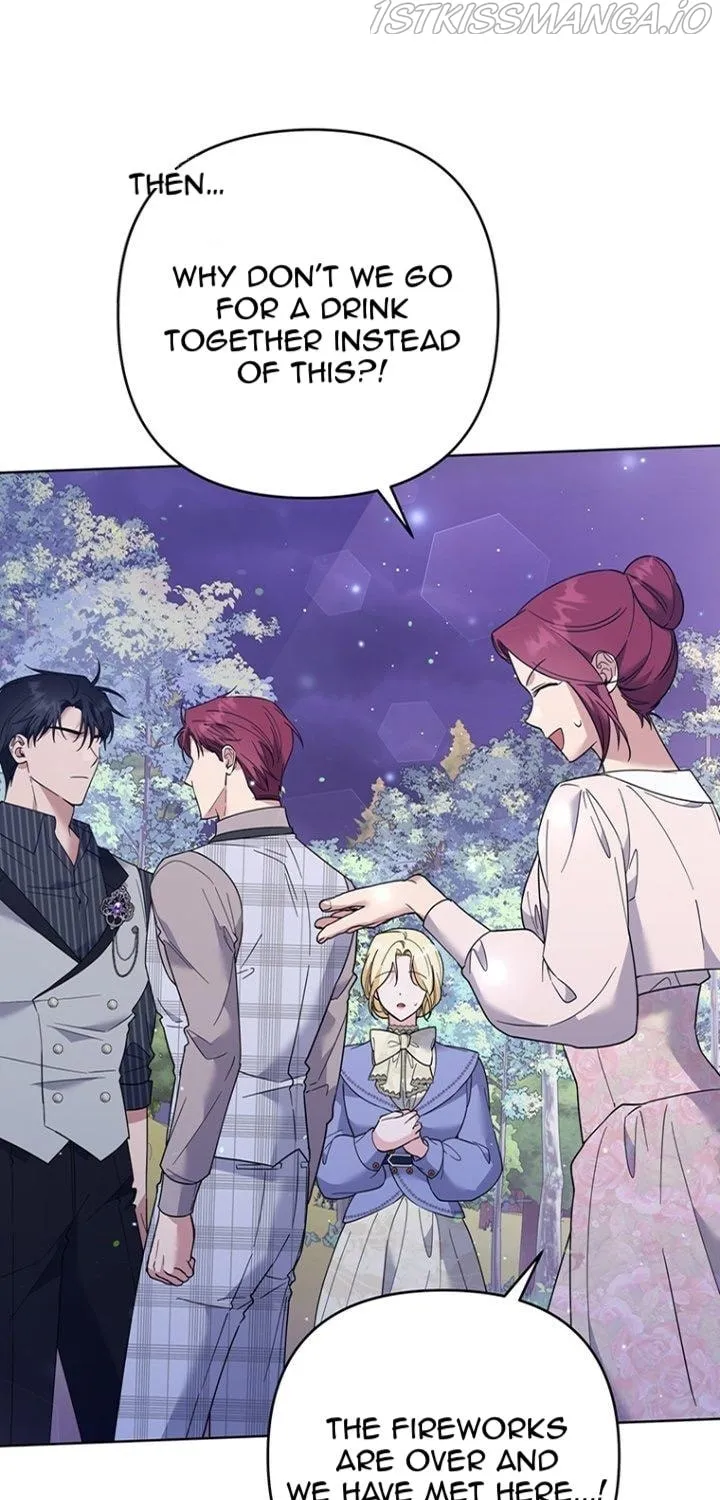 What It Means to Be You Chapter 55 page 28 - 