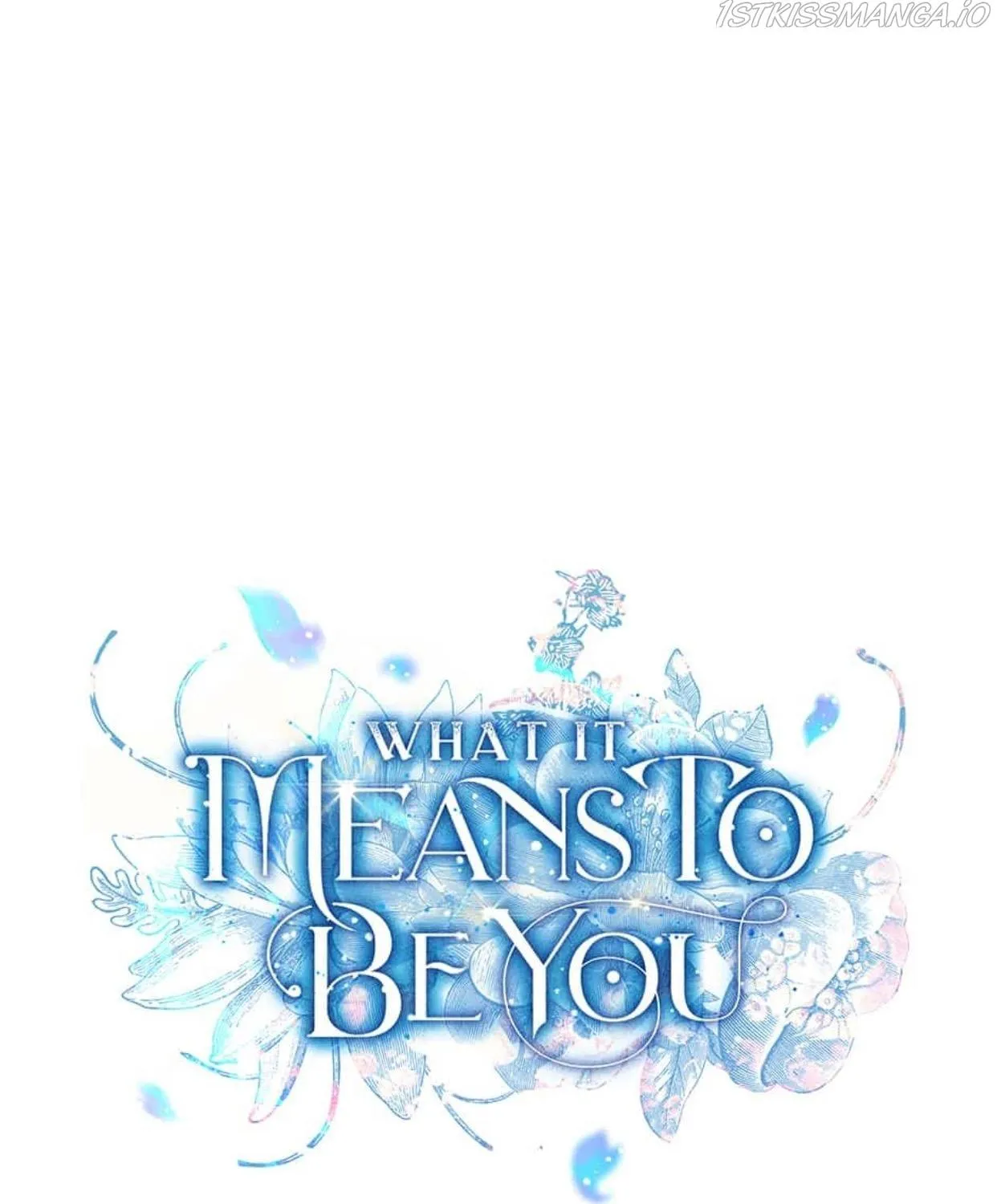 What It Means to Be You Chapter 55 page 35 - 