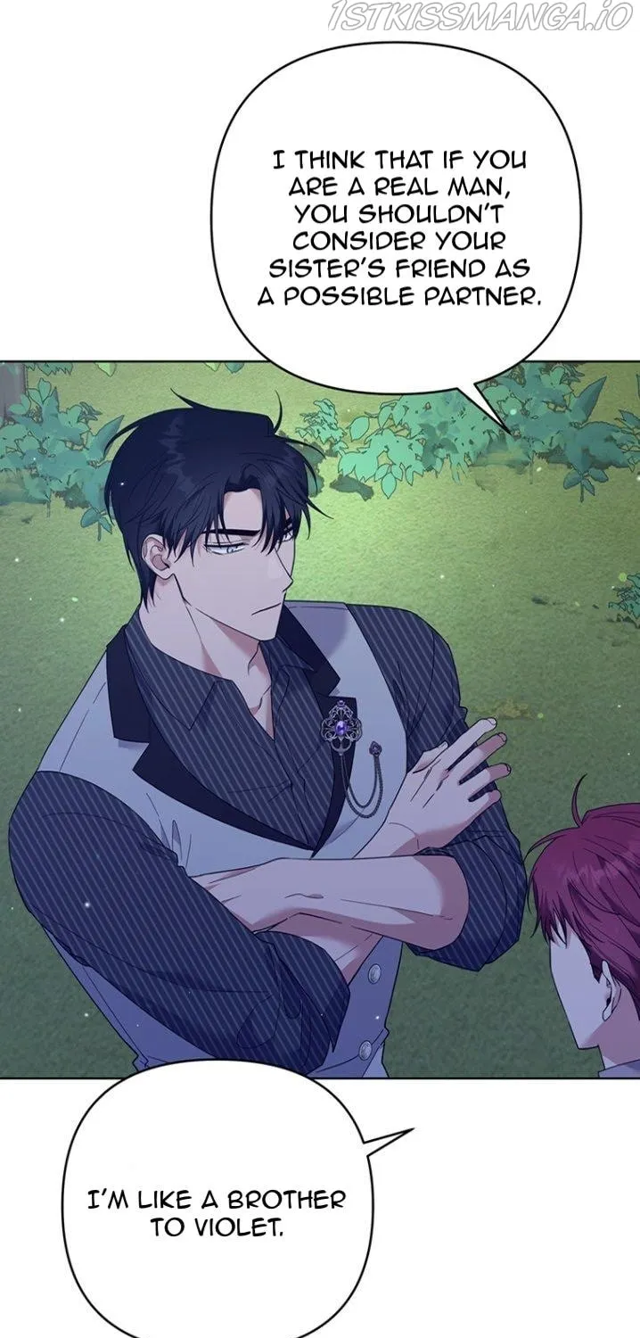 What It Means to Be You Chapter 55 page 39 - 