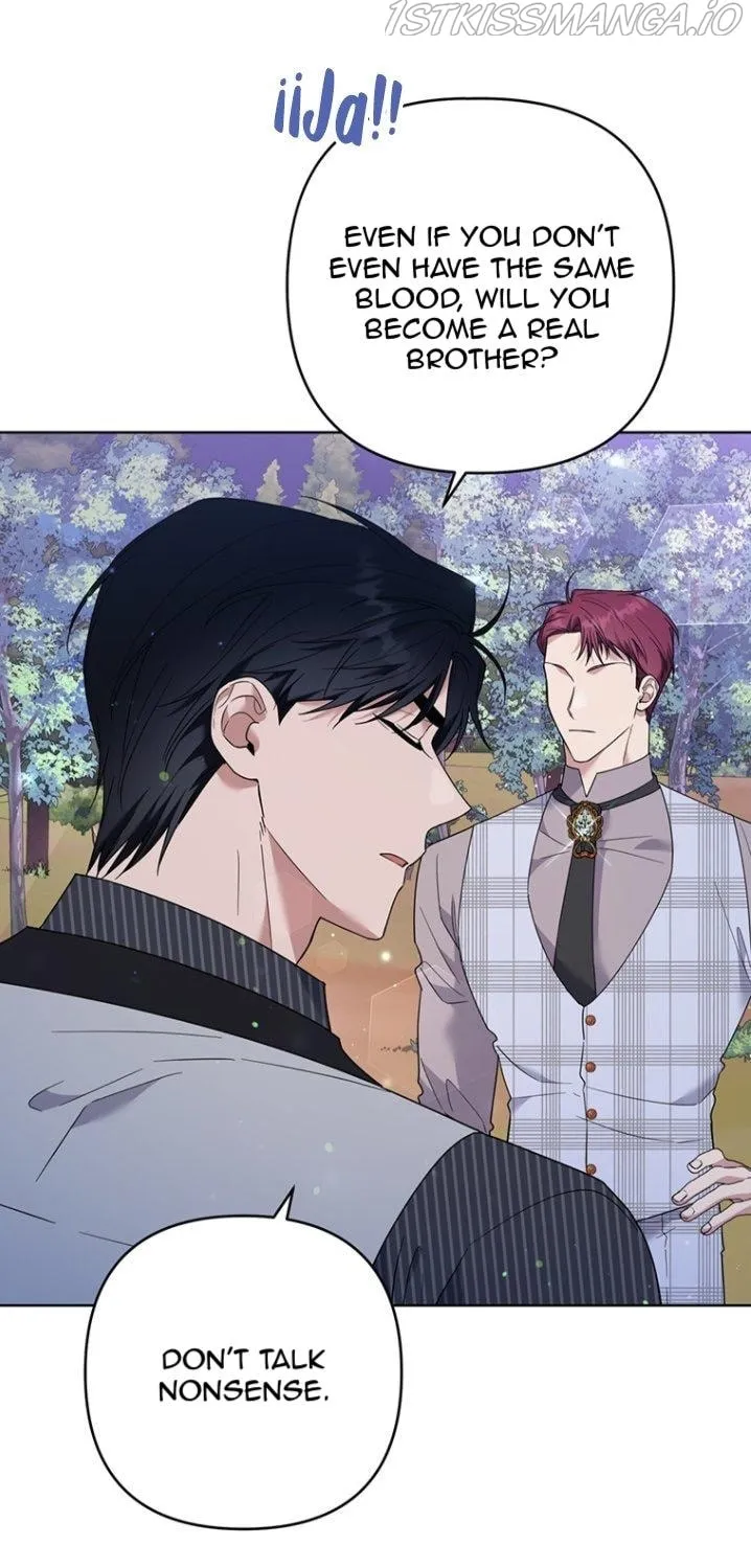 What It Means to Be You Chapter 55 page 41 - 