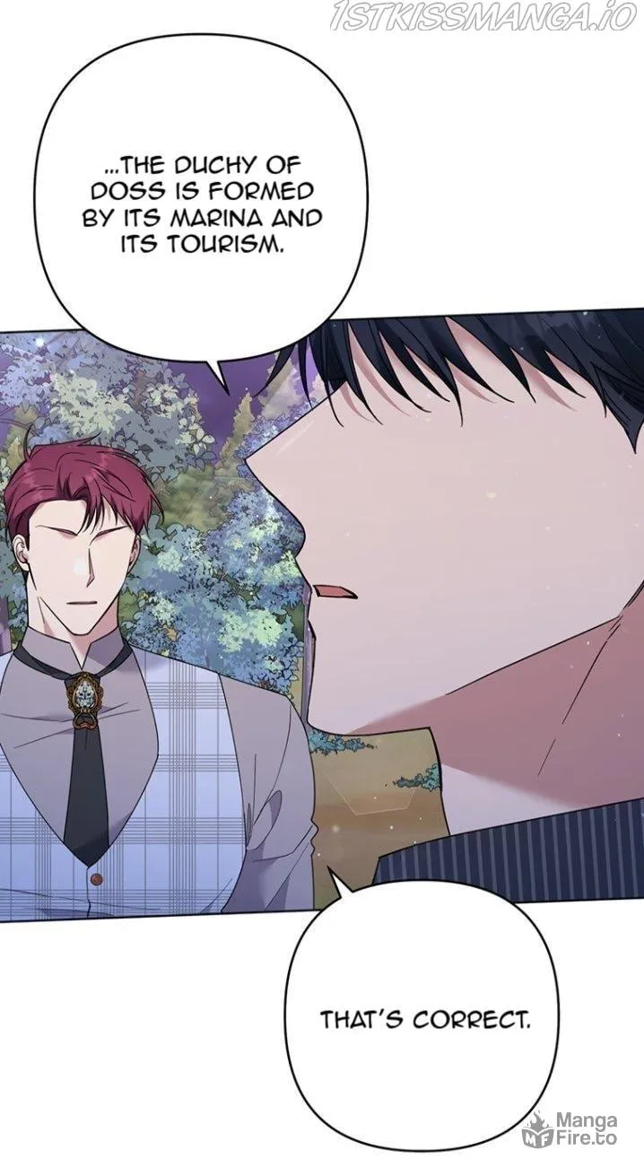 What It Means to Be You Chapter 55 page 46 - 