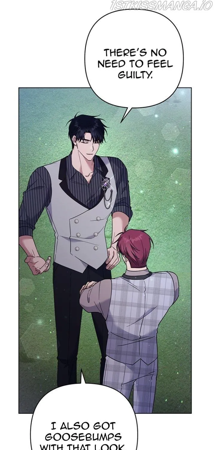 What It Means to Be You Chapter 55 page 56 - 