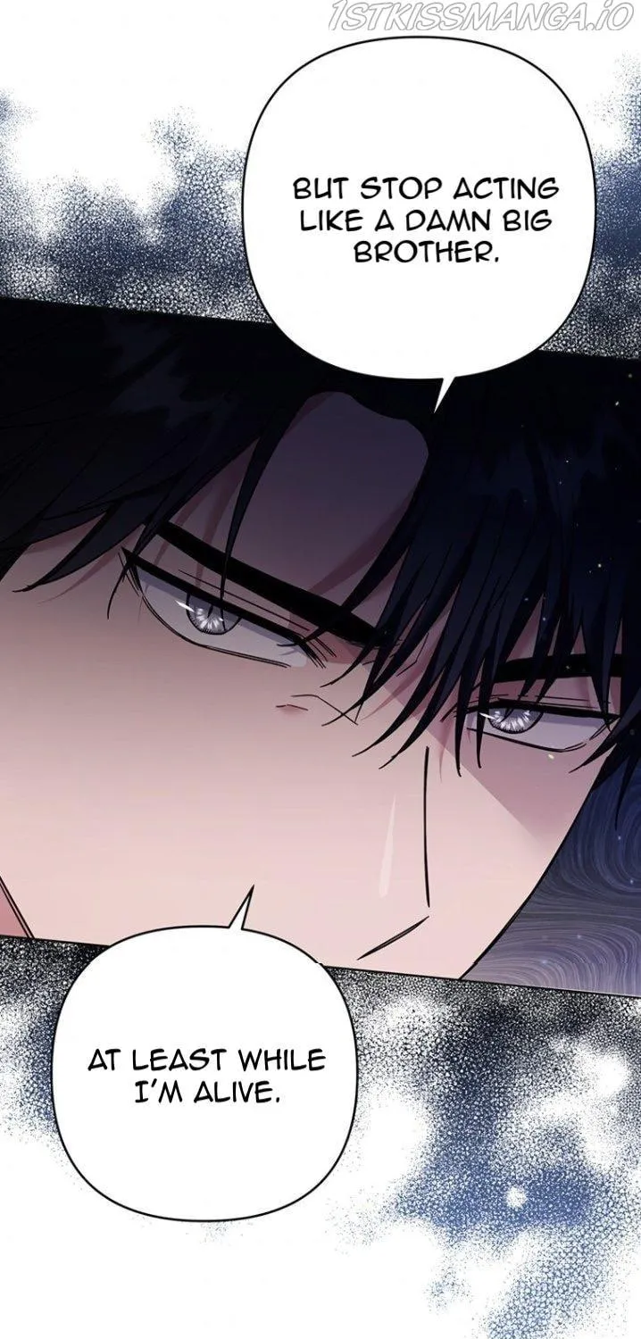 What It Means to Be You Chapter 55 page 58 - 